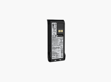 Motorola PMNN4807 R7 Series 2200mAh IMPRES Lithium Slim Battery IP68