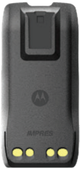 Motorola R5 3200mAh Lithium Impres Battery IP67 TIA4950 (PMNN4890)