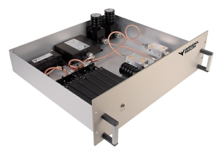 PRO-COM150-HDAR-2/h 152 - 175 MHz