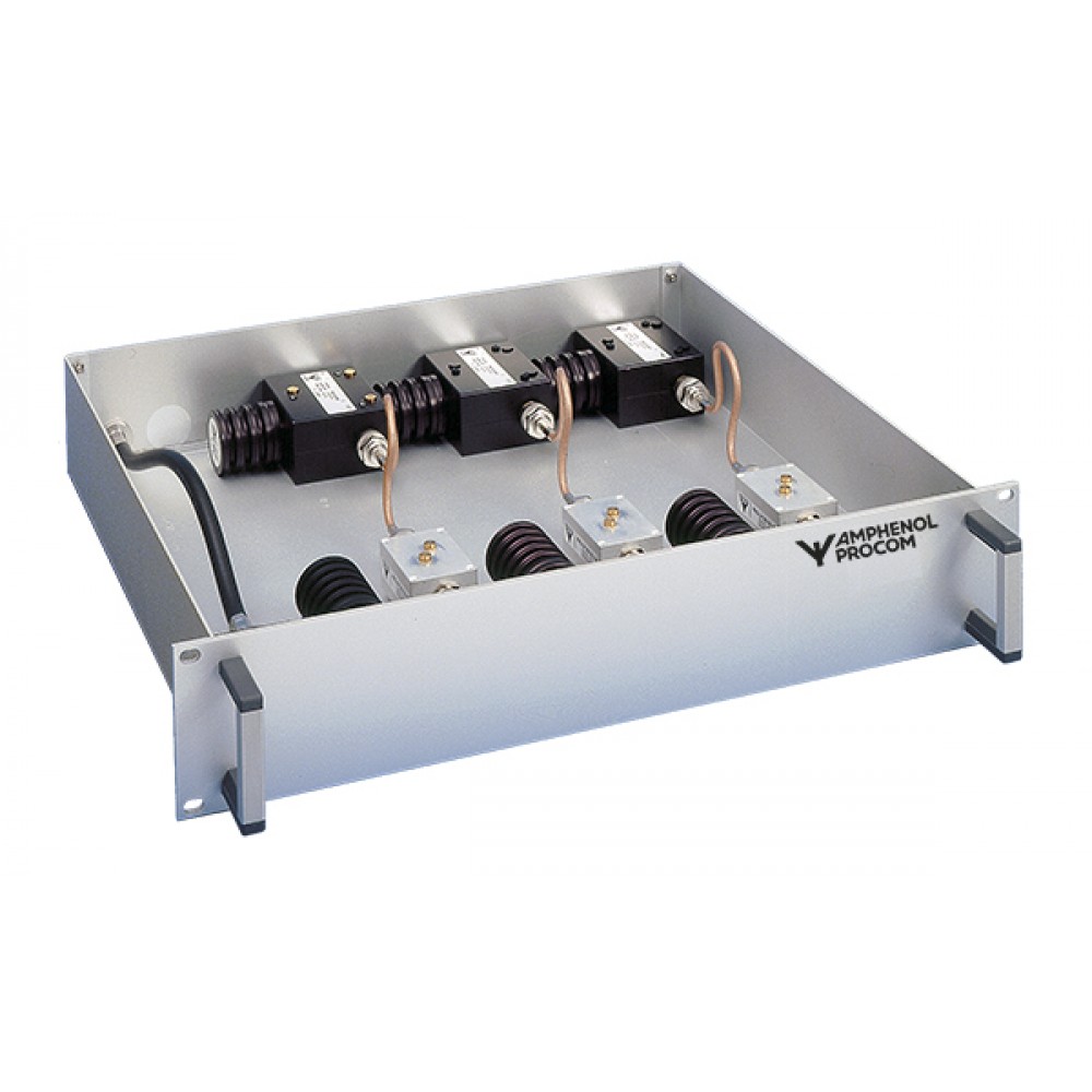 Hybrid Combiner PRO-PHY150-3SI-100