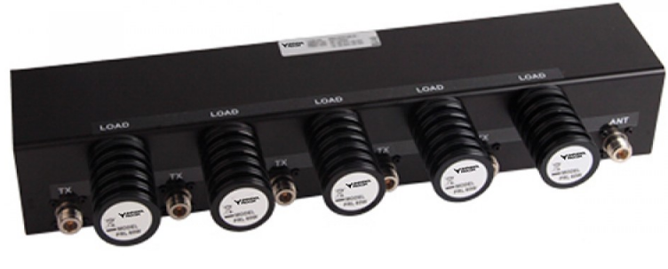 PRO-PHY450-5-4  -  410 - 430 MHz