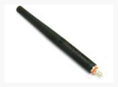 Antenna, Whip, 380-430 MHz, 110 mm for MTP3000/6550/6750