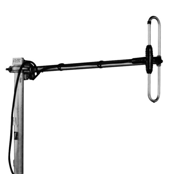 Procom UHF Center Fed Dipole antenna 380 - 430MHz