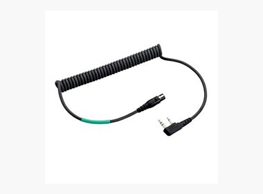 3M™ PELTOR™ FLX2 Cable Kenwood 2-pin, FLX2-36