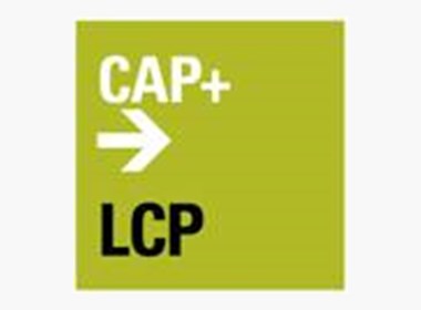 3.2 Trbonet Plus - CAP+ to LCP Connectivity