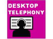 3.1 COMMUNICATOR SOFTWARE. WAVE DESKTOP COMMUNICATOR & TELEPHONY