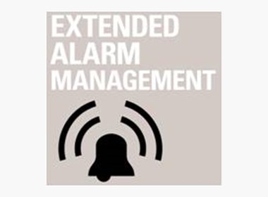 5.0 Trbonet Plus - Extended Alarm Management