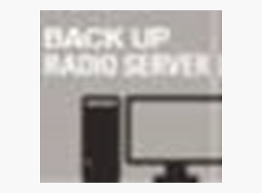 5.5 TRBOnet PLUS Backup Radio Server