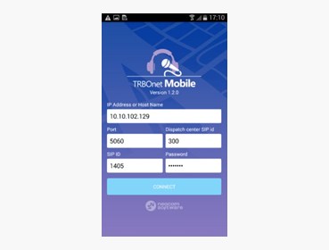7.1  Mobile Client module, includes 5 Mobile Client licences