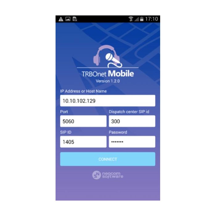 7.1  Mobile Client module, includes 5 Mobile Client licences