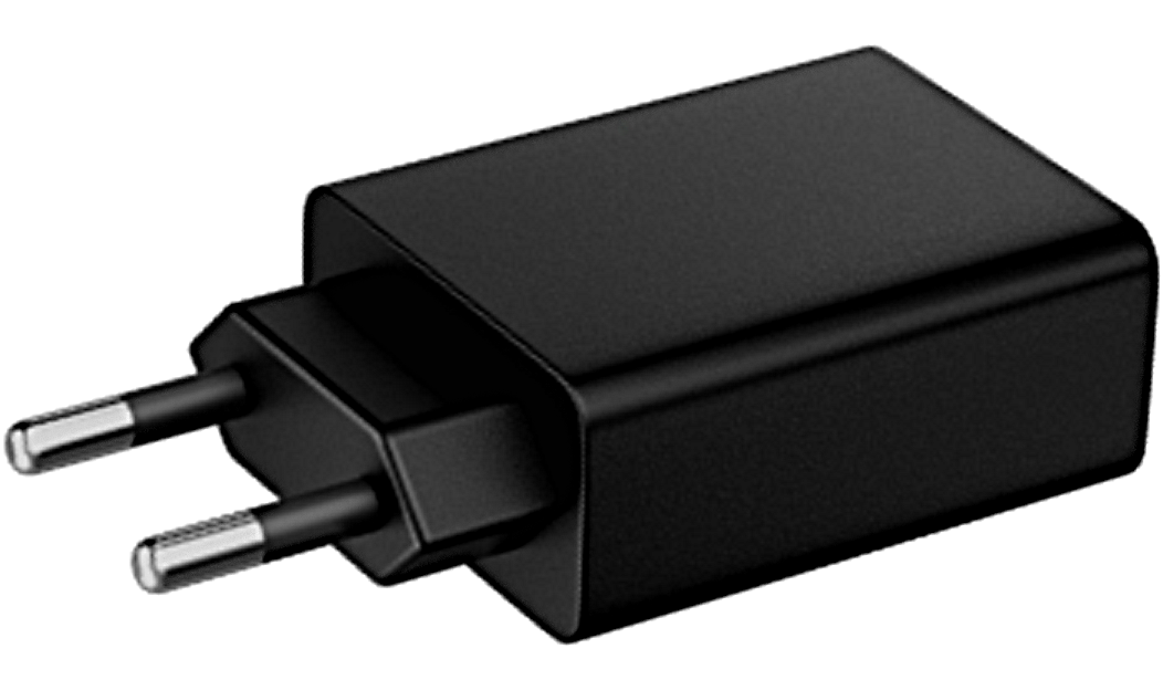 Power Supply Adapter USB-C EU