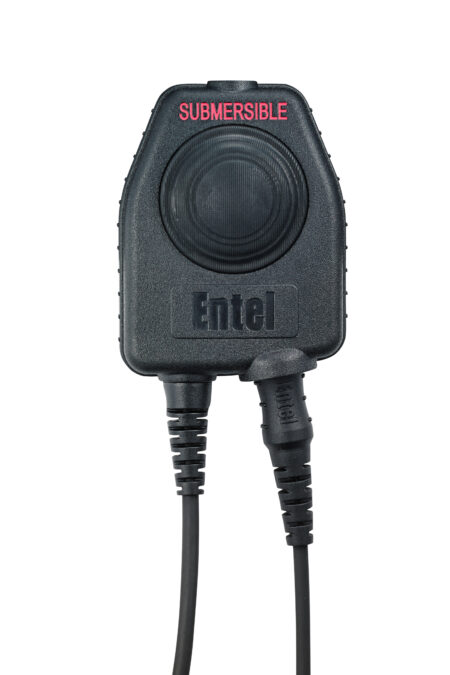 PTT for Entel DX400 series and Peltor headsets