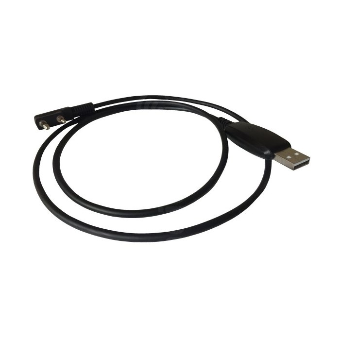 Programming cable USB