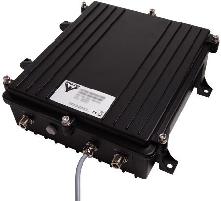 Channel Selective Digital Repeater CSR-DMT-380