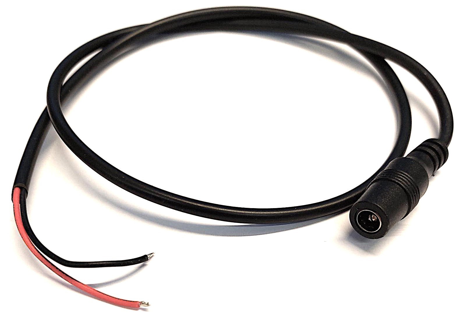 DC cable 60 cm female
