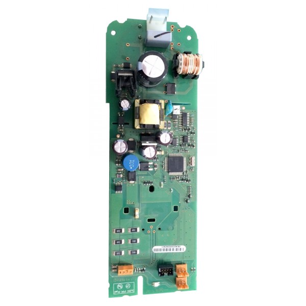 SMART MUCPKT BD REPL KIT W/PS Multi Unit Charger PCB Module