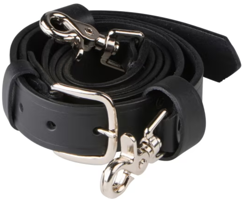 Fireman's Radio Strap