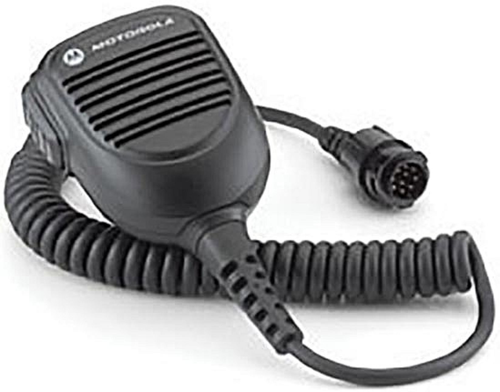 Fist Microphone Compact