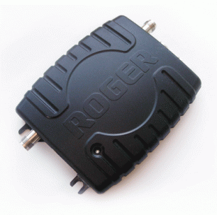 ROGER GNSS Amplifier