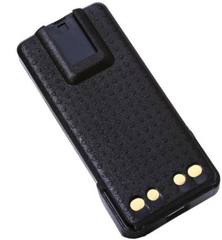 1960mAh Li-ion battery for DP2000/DP4000 series