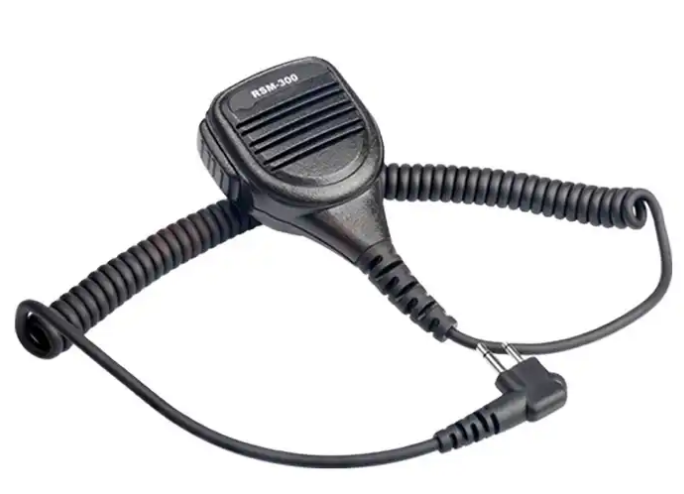 RSM-300-K1 with Kenwood K1 Connector