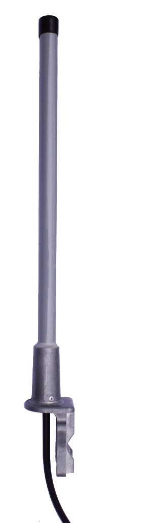 Baseantenne, 0 dB, Omni, 145-165 MHz S.EFX-155