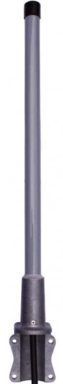 Baseantenne, 0 dB, Omni, 420-470 MHz