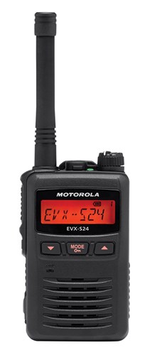 ANTENNE RADIO VHF TA10