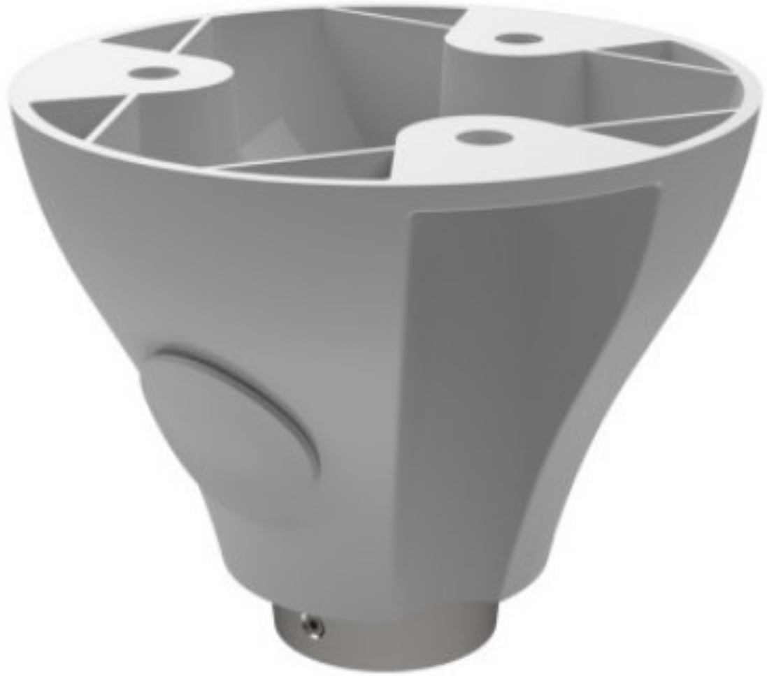 Adapter kit to antenna