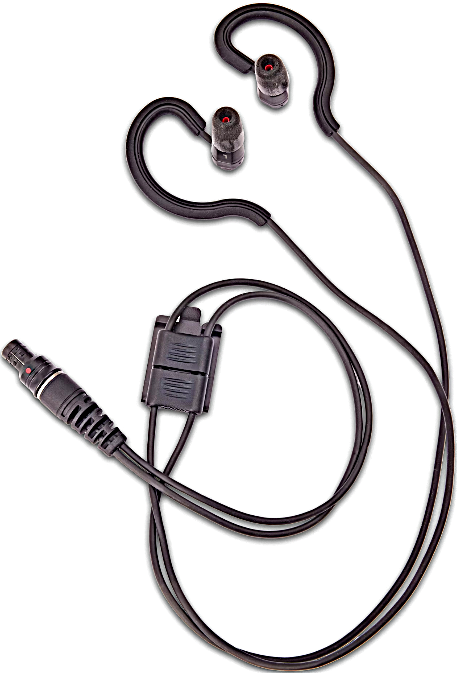 Savox NOISE-COM 100 GEN II