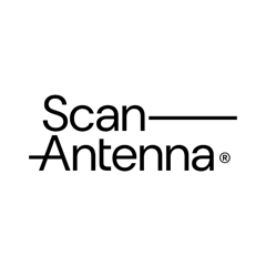 Scan Antenna