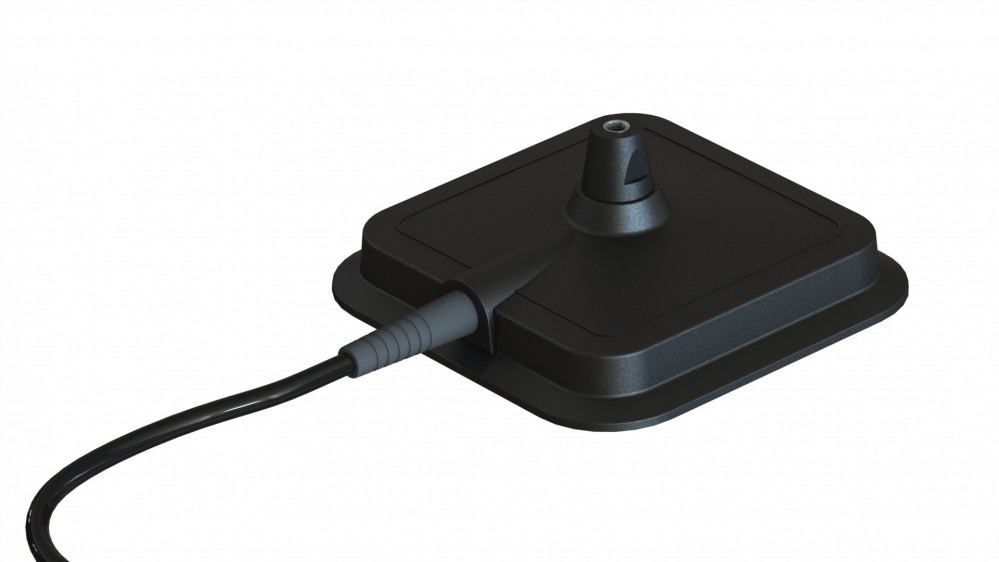 MULTIMAG-E (M5/M6) 3.5m cable with FME-female