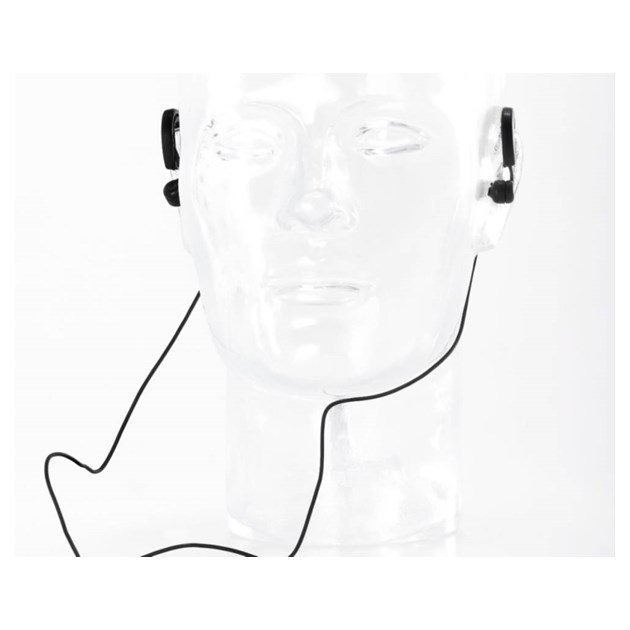 In-ear headset