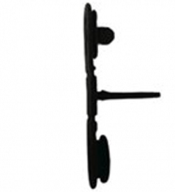 Dust Cover Seal for Audio Jack and Micro USB Sockets