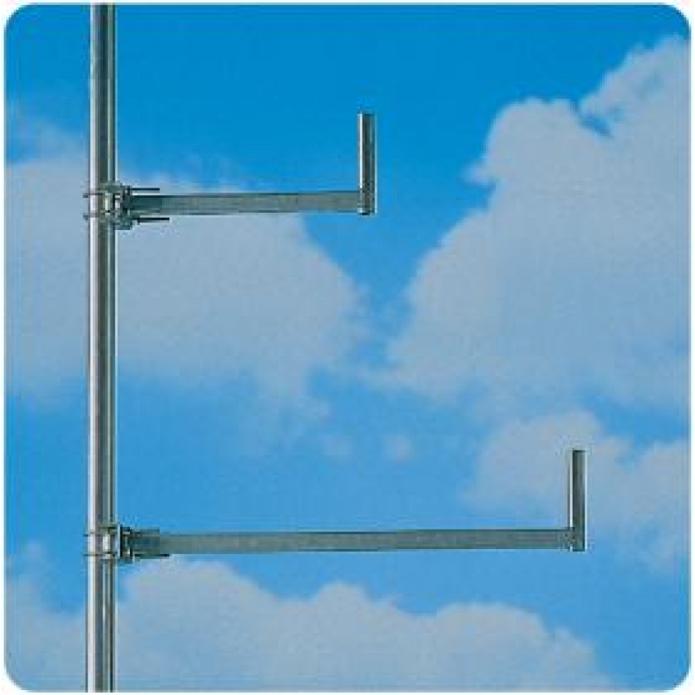 Procom SMC 1000/15-65 Side-Mounting Clamp for Base Antennas