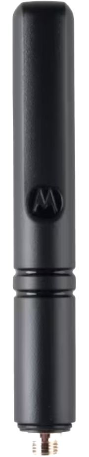 VHF/GPS Stubby Antenna (160–174MHz), 9 CM, MX Connector