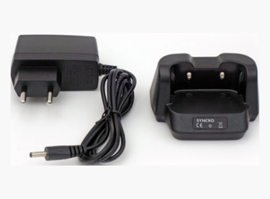 Syncro SV-LL separate charger for Syncro SV-5/Syncro SV-6