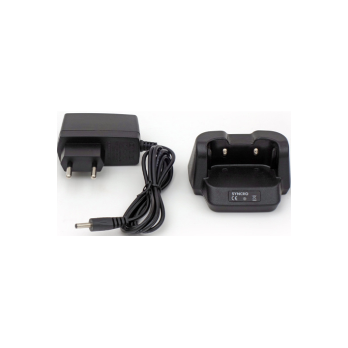 Syncro SV-LL separate charger for Syncro SV-5/Syncro SV-6