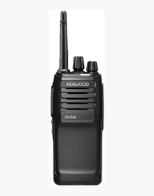 Kenwood TK-3701DE PMR446 Digital and FM Analogue Transceiver