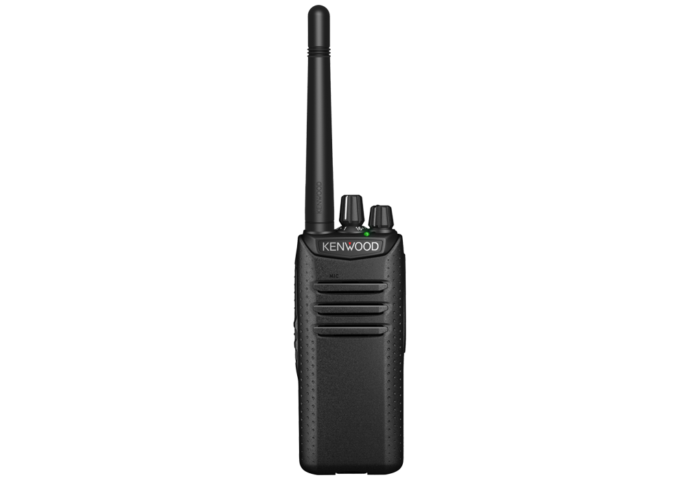 *kansellert* Kenwood TK-D340E UHF DMR 400 - 470 MHz