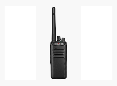 Kenwood TK-D240E   VHF DMR 136 - 174 MHz