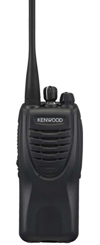 Kenwood TK-3302E, 440-470 Mhz