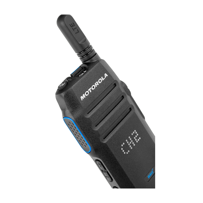 TLK 100i Wave PTX PTT-Over-Cellular Radio, SIM Free
