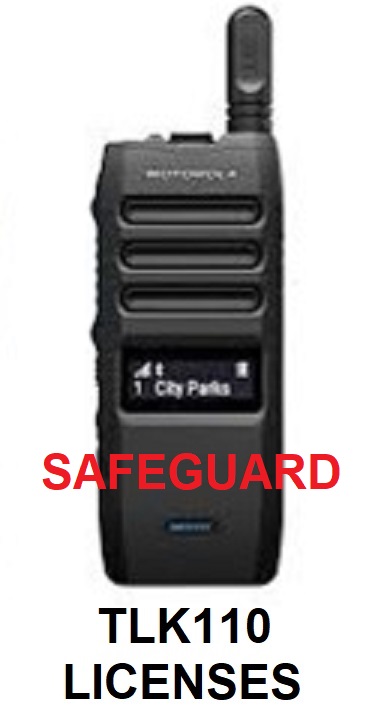 4 YR WAVE PTX TLK110 WIRELESS SAFEGUARD SUBSCRIPTION