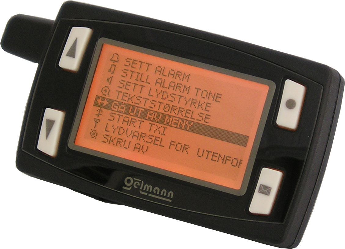 VIPER TME 260 GPS TEA2