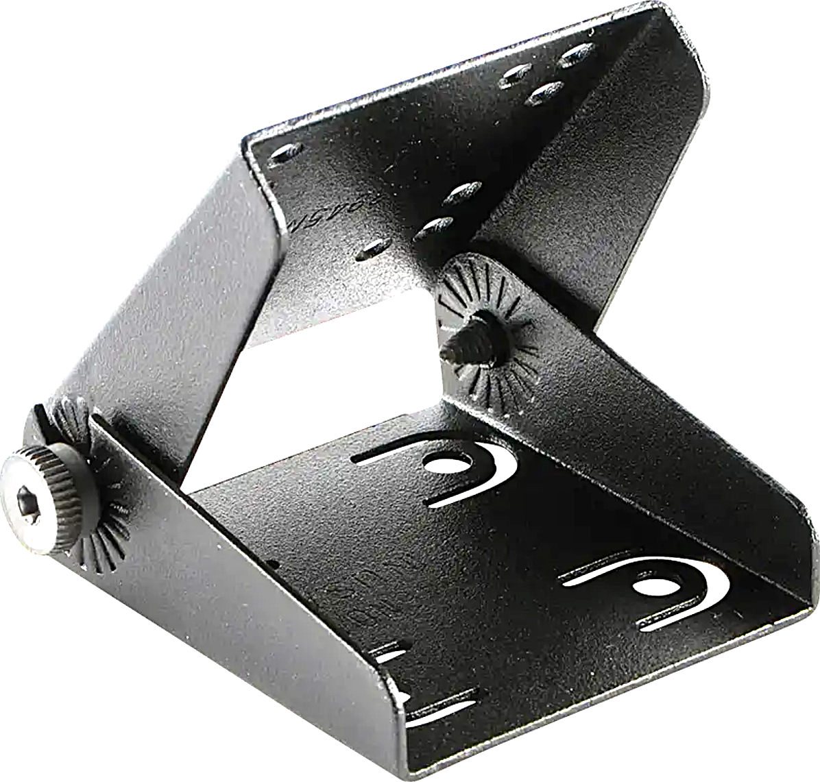Adjustable Angle Mounting Bracket