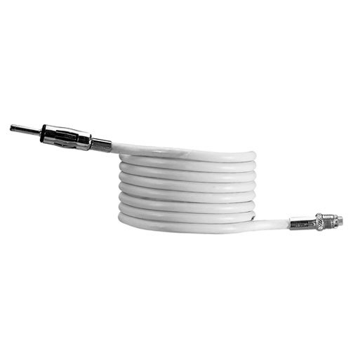 Adapter cable DIN-MALE-FME-FEMALE 4.6 m