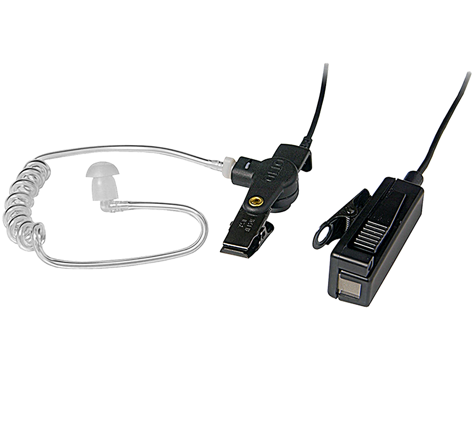 Two Wire Surveillance Kit