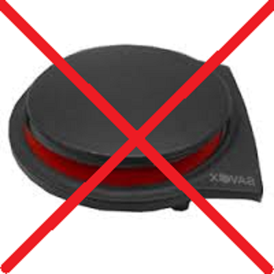 Opphøyet PTT til CC400 - No longer available from Savox.