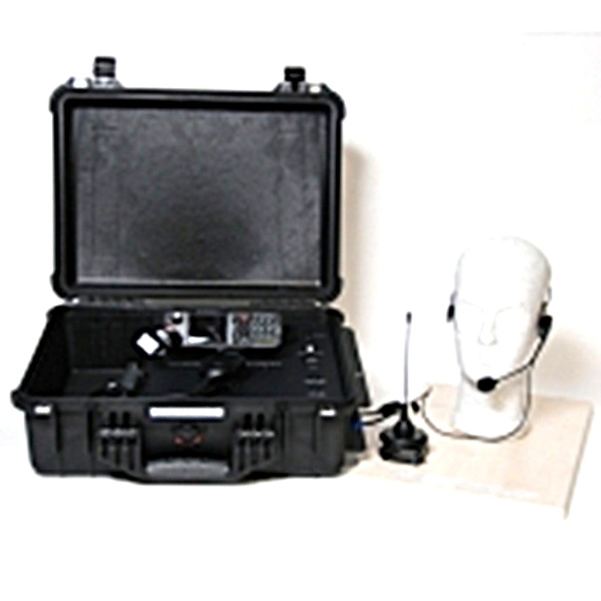 Motorola Carrying Case